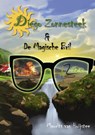 Diego Zonnesteek & De magische bril - Maurits van Huijstee - 9789491475009