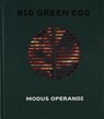 BIG GREEN EGG - Modus Operandi - Michèl Lambermon ; Big Green Egg - 9789491525957