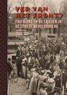 Ver van het front? - Kees Bangma ; Nykle Dijkstra ; Sytze de Graaf ; Ritske Mud - 9789491536519