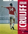 Johan Cruijff: de legende - Matty Verkamman ; Jaap Visser ; Edwin Winkels ; Johan Derksen - 9789491555183