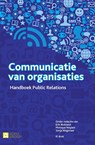 Communicatie van organisaties -  - 9789491560057