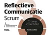 Reflectieve Communicatie Scrum - Betteke van Ruler - 9789491560484