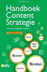 Handboek content strategie - Patrick Petersen - 9789491560491