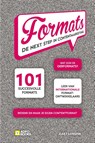 Formats - Aart Lensink - 9789491560682