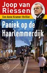 Paniek op de Haarlemmerdijk - Joop van Riessen - 9789491567223