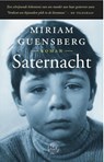 Saternacht - Miriam Guensberg - 9789491567537