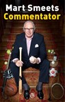 Commentator - Mart Smeets - 9789491567827