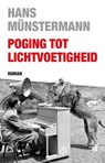 Poging tot lichtvoetigheid - Hans Münstermann - 9789491567889