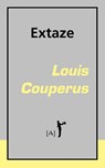 Extaze - Louis Couperus - 9789491618031