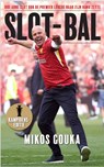 Slot-bal kampioenseditie - Mikos Gouka - 9789491637193