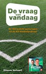 De vraag van vandaag -  - 9789491637247