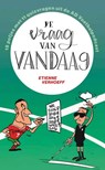 De vraag van vandaag -  - 9789491637247