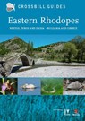 Eastern Rhodopes - Dirk Hilbers ; Herman Dierickx ; Alex Tabak ; Albert Vliegenthart - 9789491648014