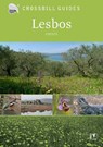 Lesbos - Alex Tabak ; Dirk Hilbers - 9789491648083