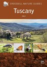 Crossbill Guide Tuscany - Graham Chisholm - 9789491648342