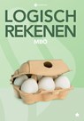 Logisch Rekenen mbo niveau 1 Leerwerkboek -  - 9789491682971