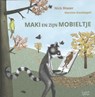 Maki en zijn mobieltje - Nick Blaser - 9789491687587