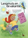 Langmuts en de vakantie - Josina Intrabartolo - 9789491687891