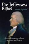 Jefferson-bijbel - Thomas Jefferson - 9789491693403