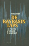 De Baybasin-taps - Ton Derksen - 9789491693762