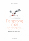 De sprong in de techniek - Lieve Goorden - 9789491693953