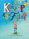 Kom je op mijn feestje? - Wilma Degeling - 9789491707070