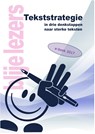 Tekststrategie - Marian Stoppelenburg - 9789491710094