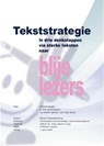 Tekststrategie - Marian Stoppelenburg - 9789491710209