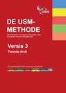 De USM-methode Versie 3 - Jan van Bon - 9789491710308