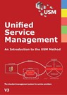 Unified Service Management - Jan Van Bon - 9789491710353