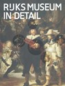 Rijksmuseum in Detail - Rijksmuseum - 9789491714894