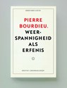 Weerspannigheid als erfenis - Edouard Louis - 9789491717628