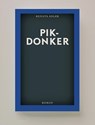 Pikdonker - Renata Adler - 9789491717642