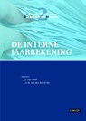 De interne jaarrekening Theorieboek - A.J. van Aken ; A.G.M. van den Bosch - 9789491725043