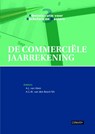 Commerciële jaarrekening theorieboek - A.J. van Aken ; A.G.M. van den Bosch - 9789491725067