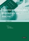 Praktische financiële rapportage en analyse - A. Lammers ; A. Blijlevens - 9789491725319
