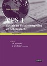 VPS1  2014/2015 Opgavenboek - D.R. in 't Veld - 9789491725364