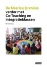 De Meerleerjarenklas - Bert Groeneweg - 9789491725494