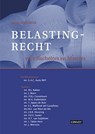Belastingrecht voor Bachelors en Masters 15/16 Theorieboek - G.A.C. Aarts - 9789491725609