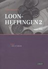 Loonheffingen 2 voor PDL 2015/2016 - D.R. in 't Veld - 9789491725906