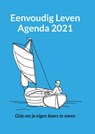 Eenvoudig Leven Agenda 2021 - Nynke Valk - 9789491728365