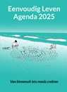 Eenvoudig leven agenda 2025 - Nynke Valk - 9789491728525