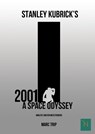 2001: a space odyssey - Marc Trip - 9789491737121