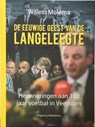 De eeuwige geest van de Langeleegte - Willem Molema - 9789491737336