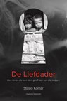 De Liefdader - Stasio Komar - 9789491737916