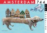 Amsterdam 744 - Jos Houweling - 9789491738524