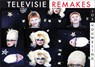 Televisie Remakes - Jos Houweling - 9789491738616