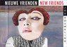 Nieuwe vrienden/New Friends - Jos Houweling - 9789491738623