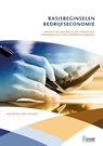 Basisbeginselen bedrijfseconomie - Maarten van Hasselt - 9789491743399
