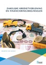 Zakelijke kredietverlening en financieringsbeginselen - Maarten van Hasselt - 9789491743764